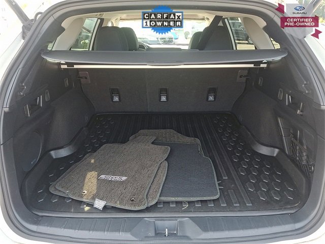 Certified 2024 Subaru Outback Onyx Edition image 35