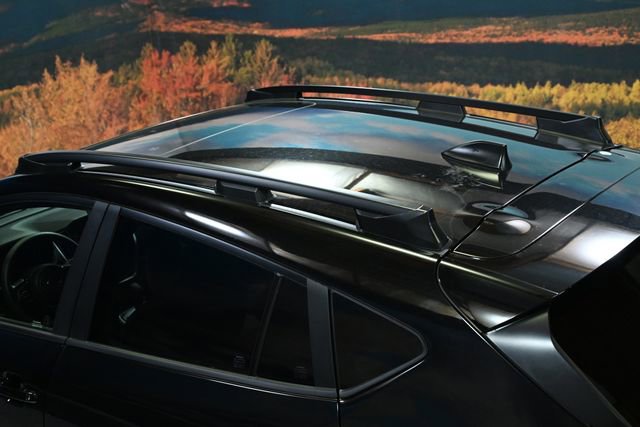 Certified 2025 Subaru Crosstrek 2.0i Premium image 15