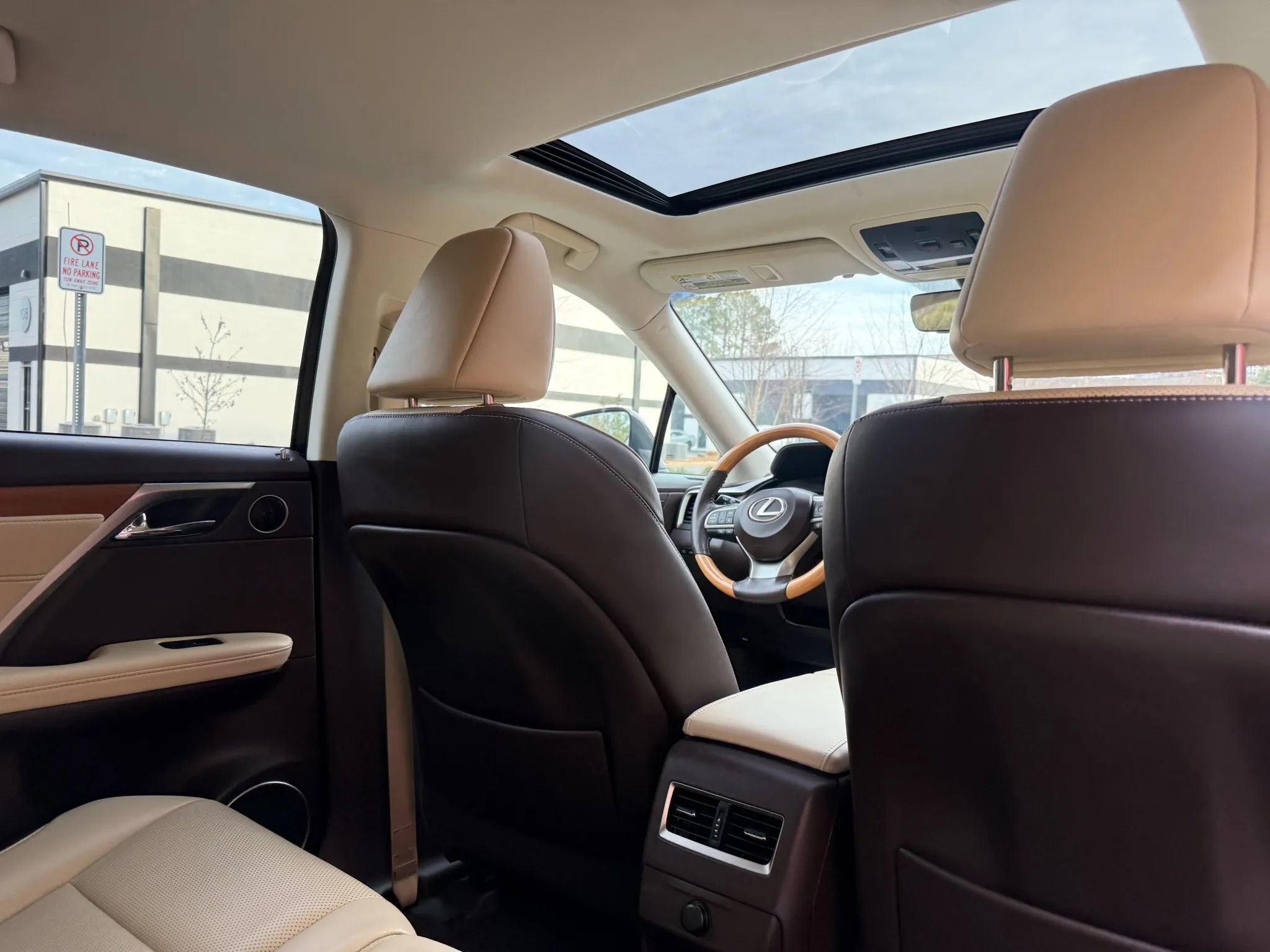 Used 2016 Lexus RX 350 FWD image 25