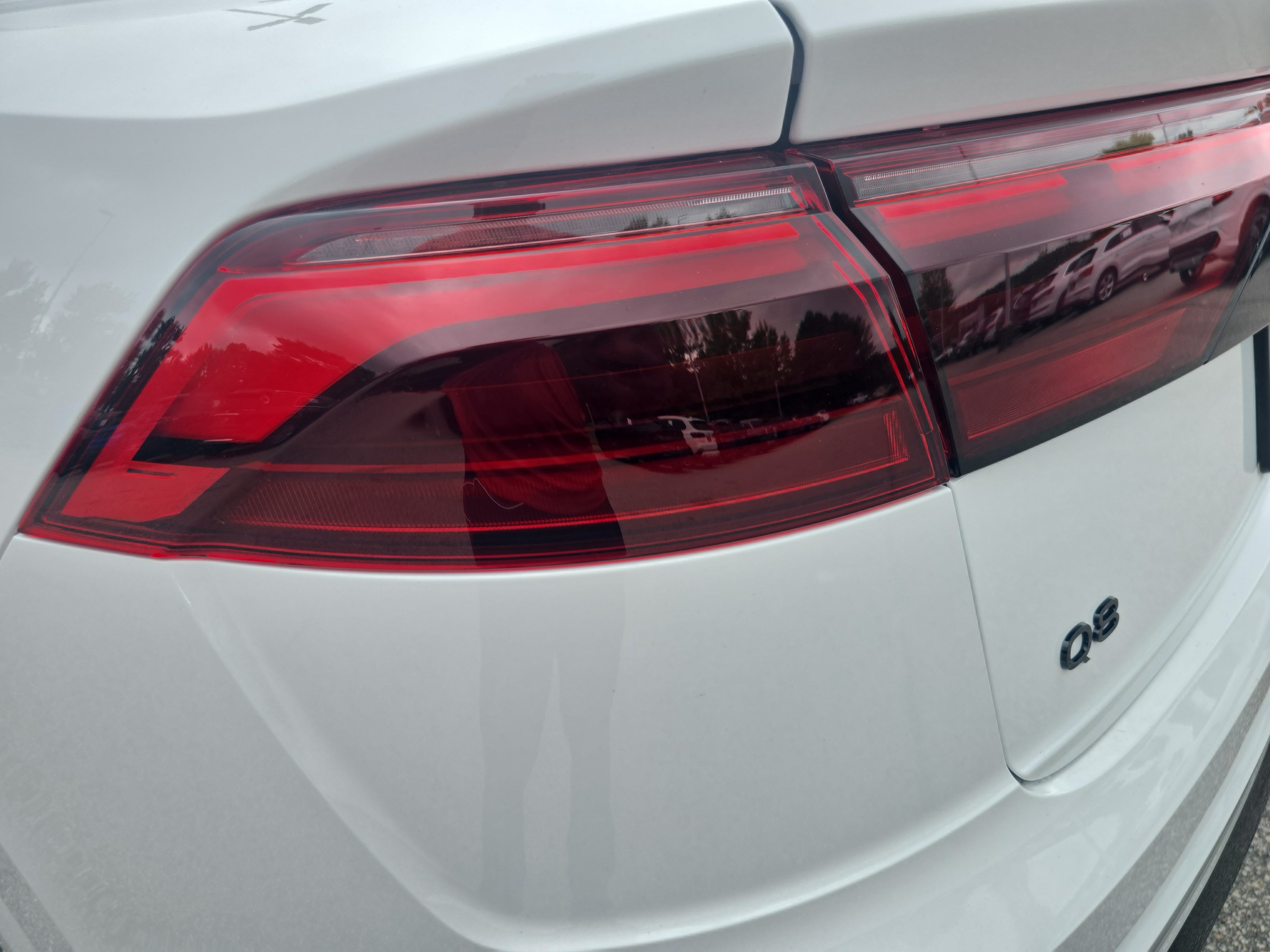 New 2027 Audi Q8 Premium Plus AWD/4WD image 33