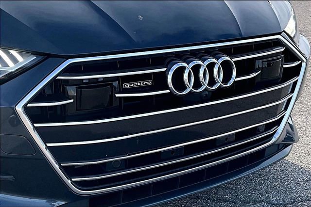 Used 2019 Audi A7 3.0T Prestige w/ Prestige Package AWD/4WD image 28