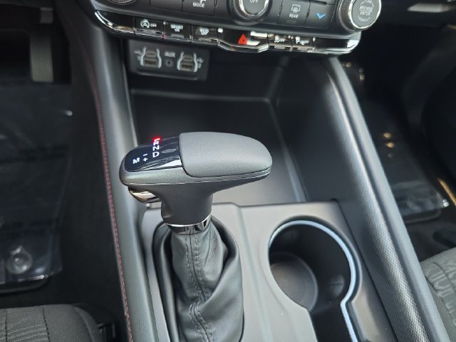 New 2026 Dodge Durango GT w/ Blacktop Package RWD image 21