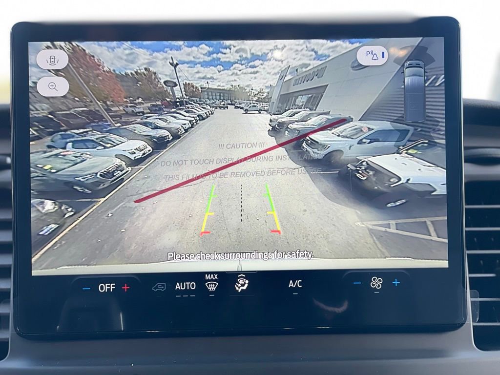 New 2026 Ford Transit 350 148 High Roof Extended image 16