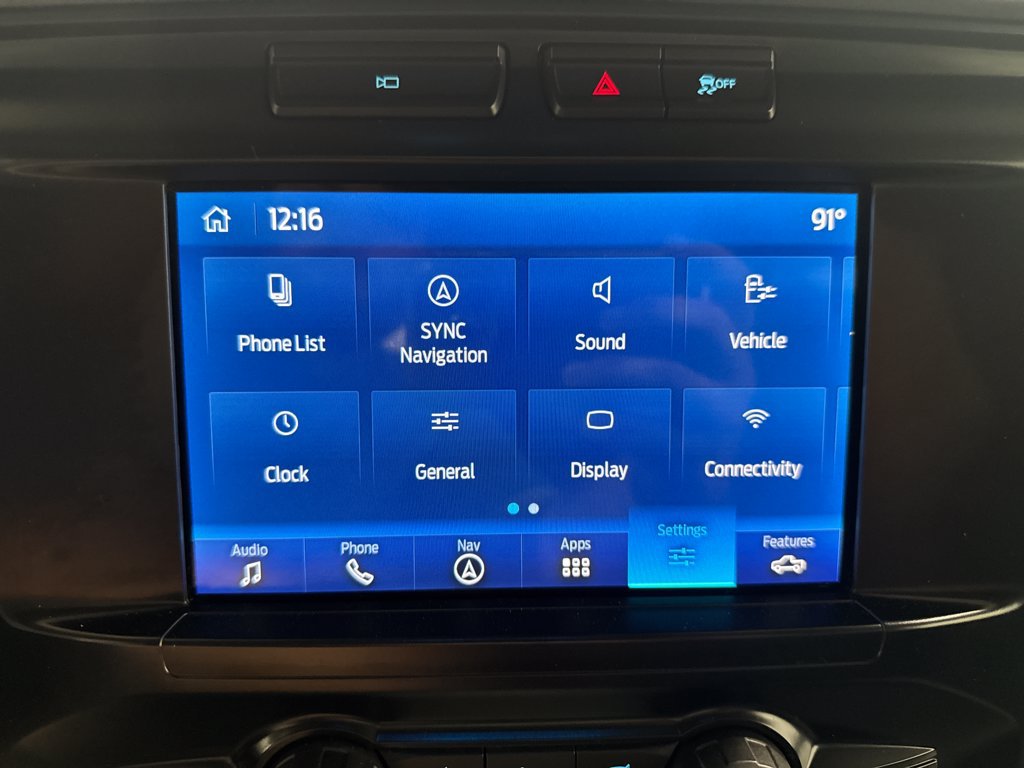 Used 2023 Ford F150 XLT AWD/4WD image 28