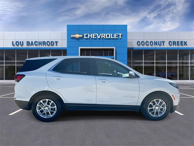 Used 2023 Chevrolet Equinox LT image 9