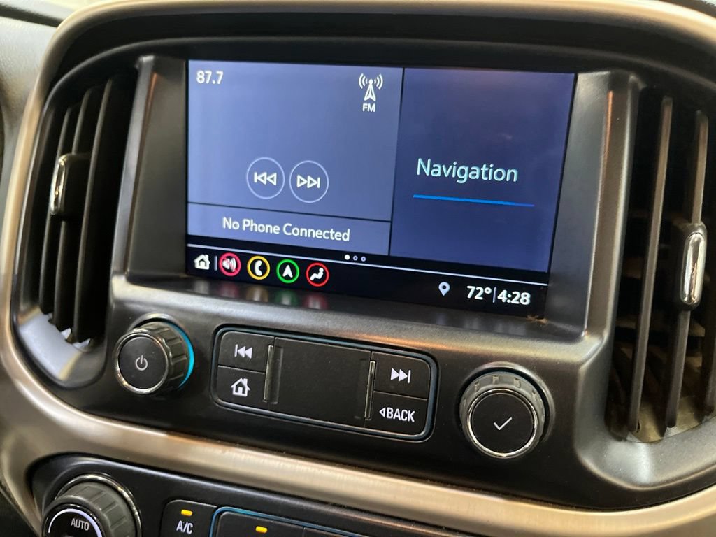 Used 2019 GMC Canyon Denali AWD/4WD image 44