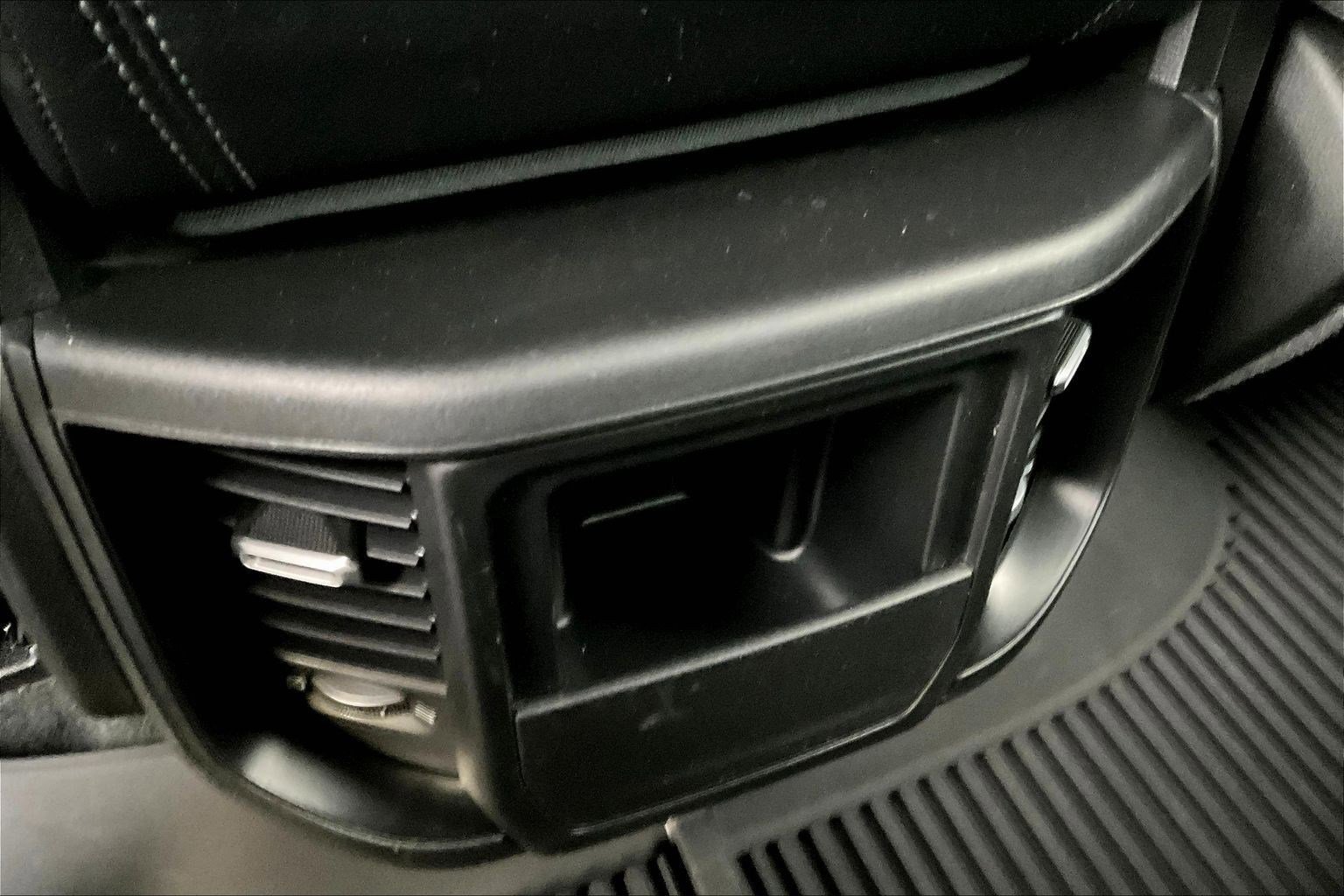 Used 2021 RAM 1500 Big Horn w/ Trailer Tow Group AWD/4WD image 10
