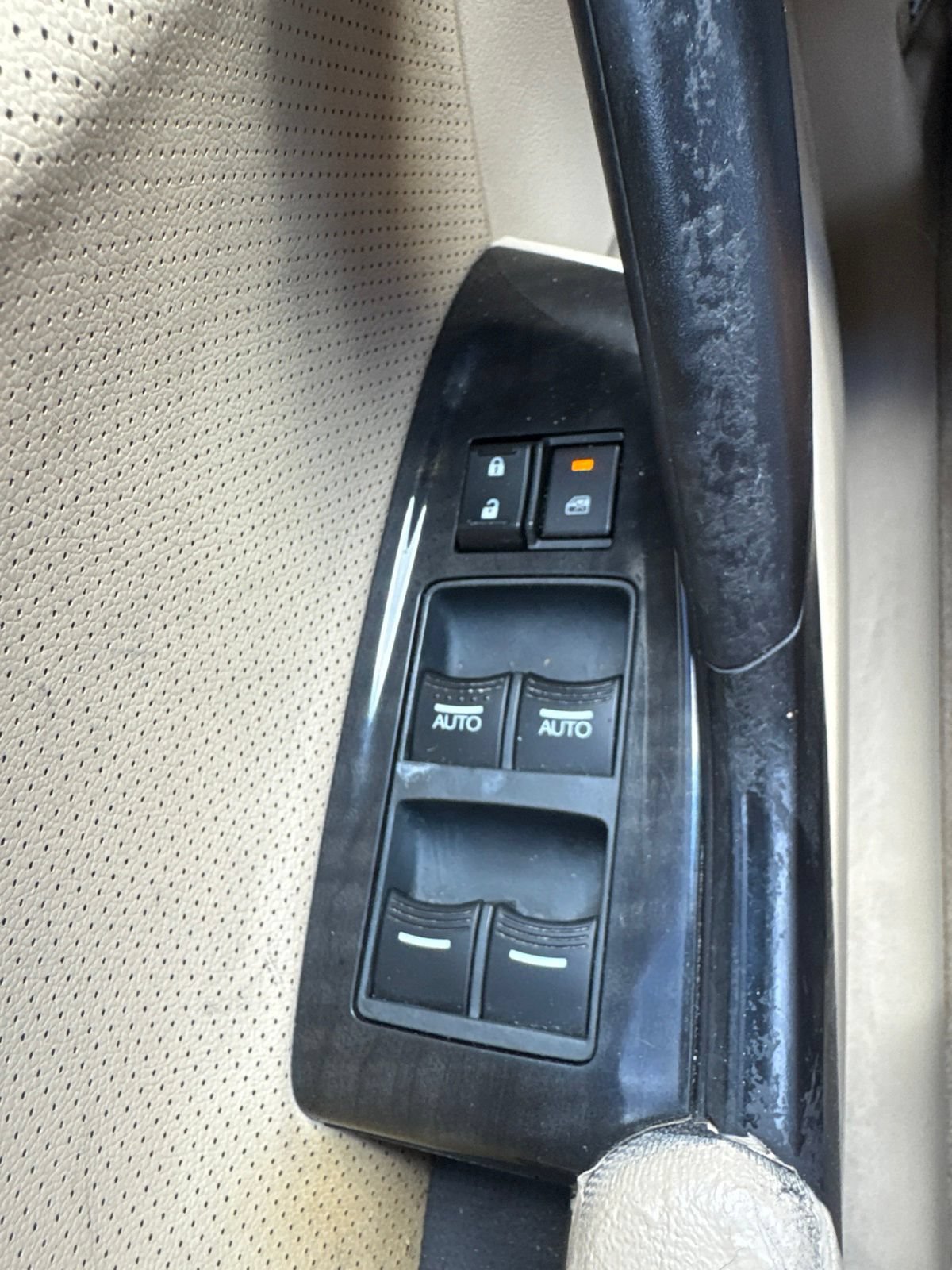 Used 2012 Acura TSX Sedan FWD image 19