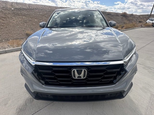 Used 2026 Honda CR-V EX-L image 2