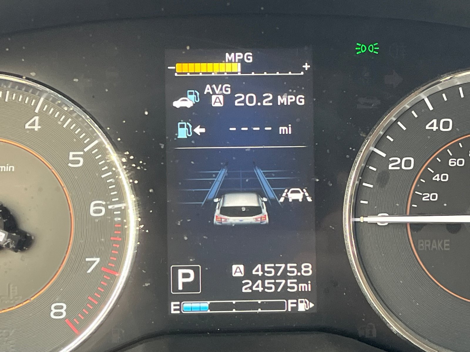 Used 2018 Subaru Crosstrek 2.0i Limited AWD/4WD image 11
