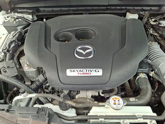 Certified 2023 MAZDA CX-50 AWD 2.5 Turbo w/ Accent Package image 29