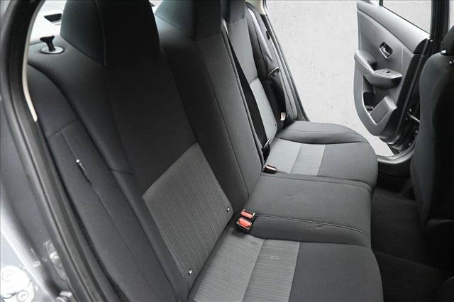 Used 2024 Nissan Sentra SV FWD image 24