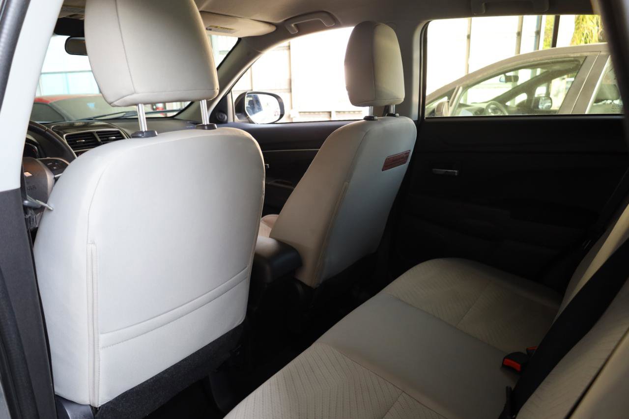 Used 2015 Mitsubishi Outlander Sport GT FWD image 12