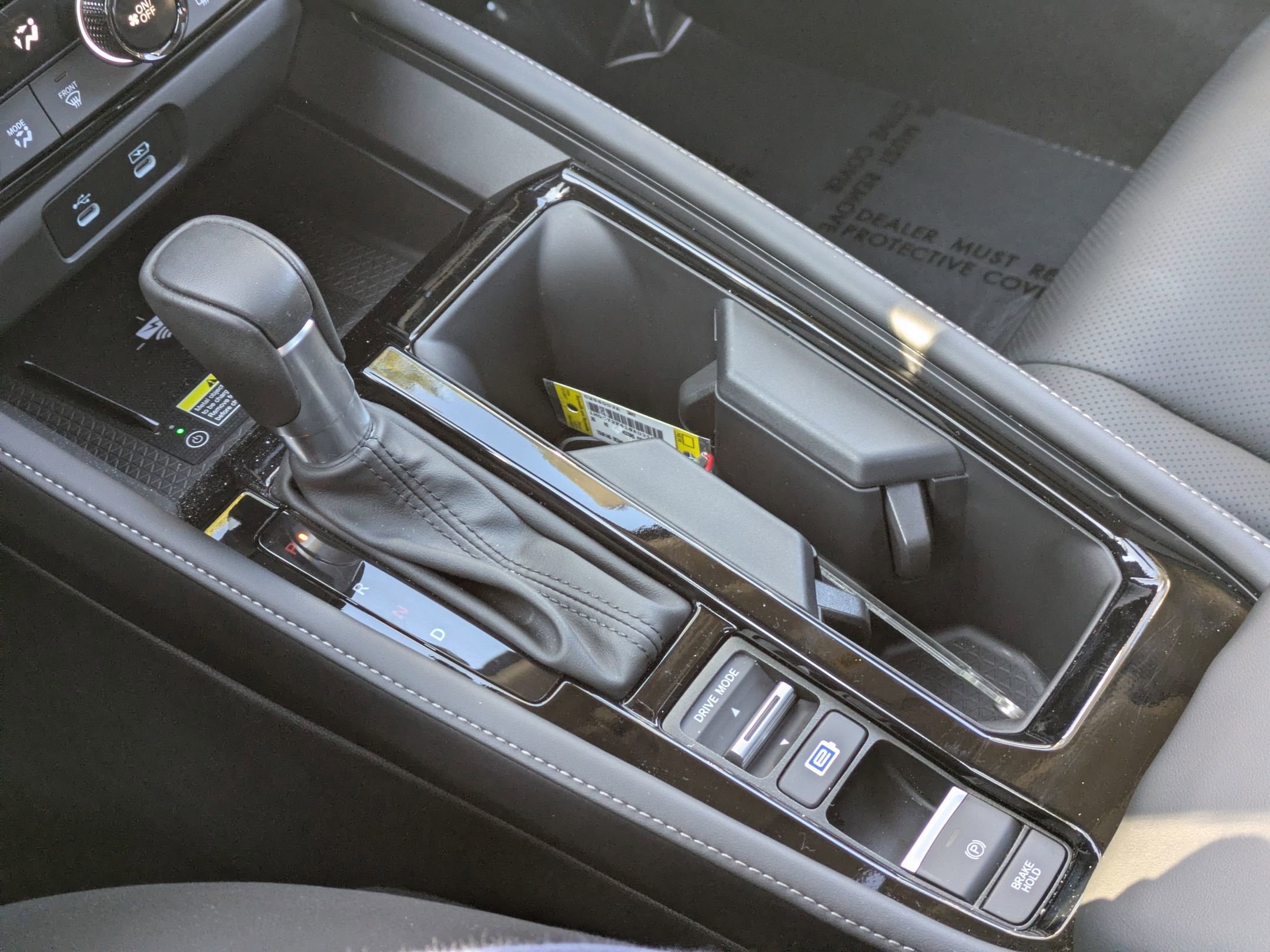 Used 2025 Honda Accord Touring image 21