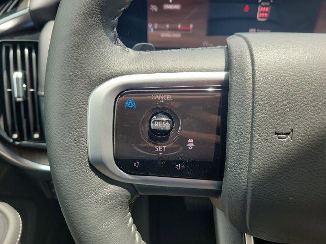 New 2026 Nissan Armada SL AWD/4WD image 23