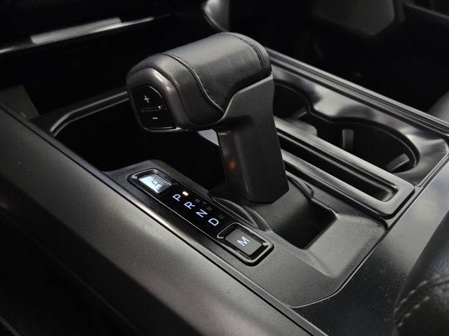 Used 2025 Ford F150 Lariat AWD/4WD image 26