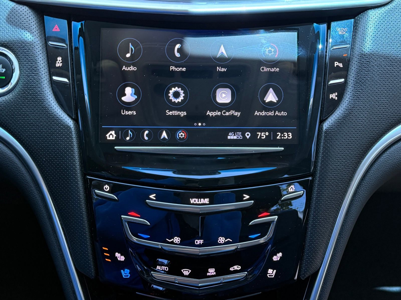 Used 2019 Cadillac XTS Luxury FWD image 30