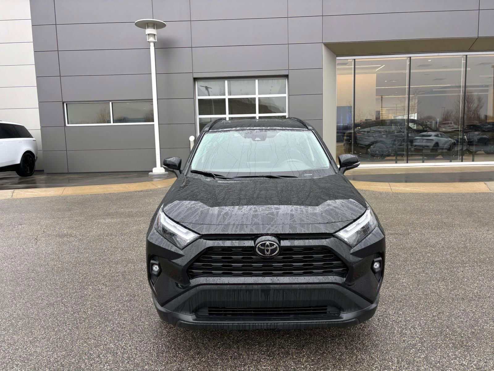 Used 2024 Toyota RAV4 XLE Premium w/ Weather Package image 2