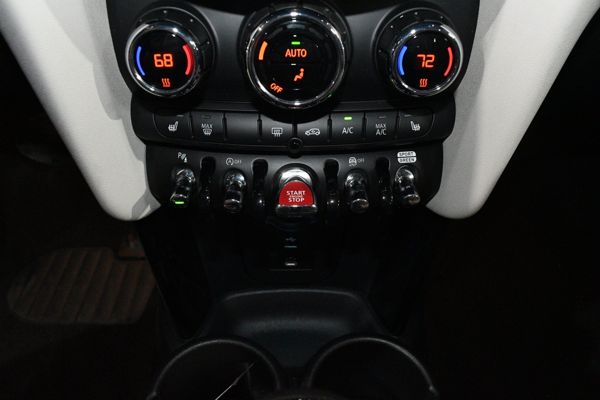 Used 2023 MINI Cooper S FWD image 36