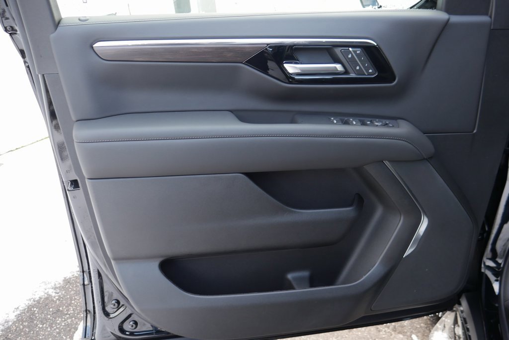 New 2026 Chevrolet Tahoe LT image 29