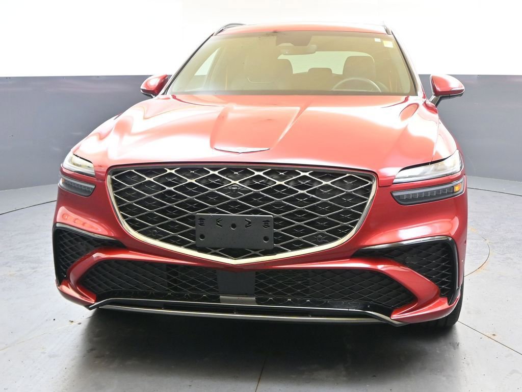 Used 2026 Genesis GV70 3.5T Sport Prestige