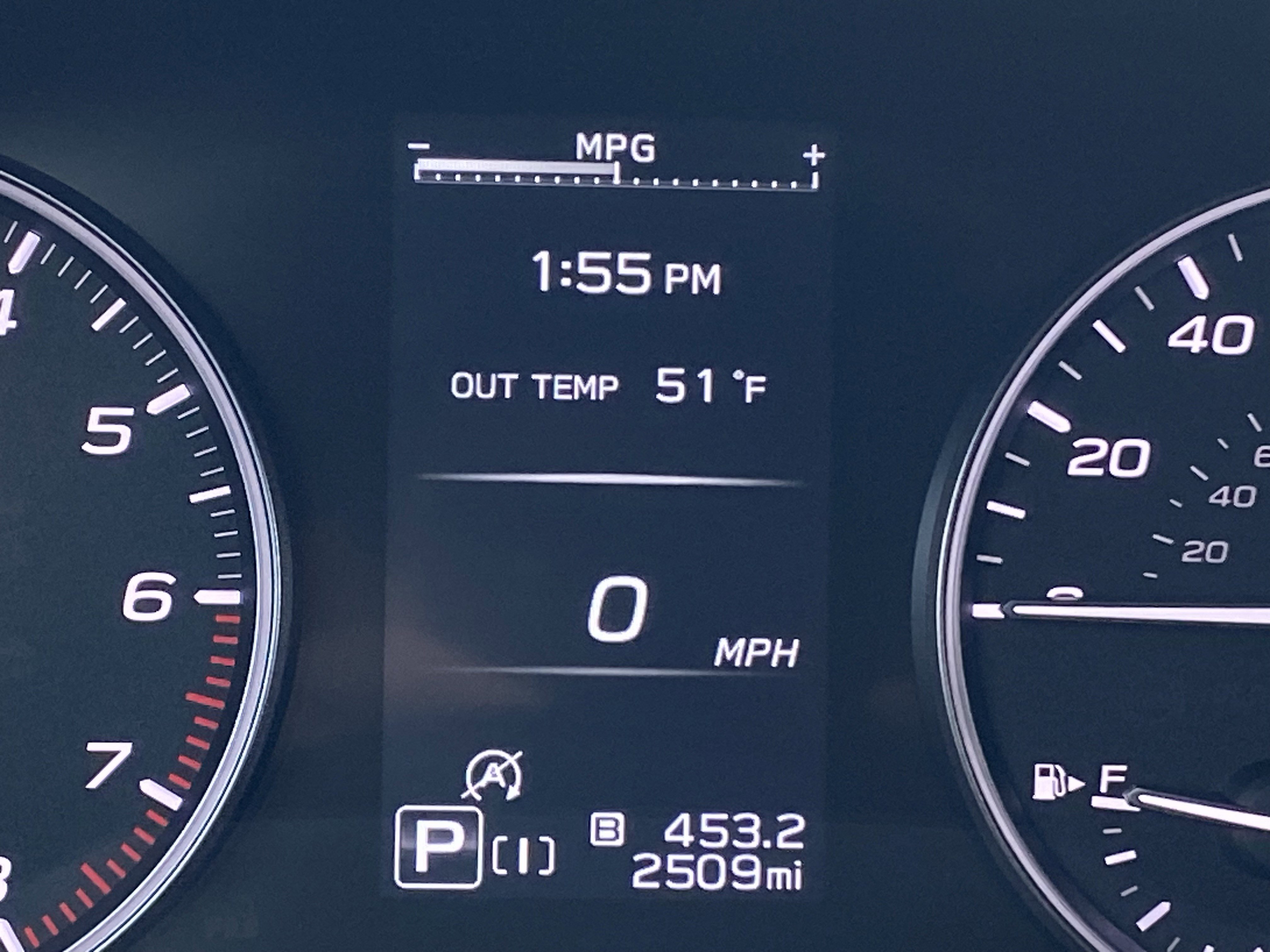 Used 2025 Subaru Crosstrek 2.5i Limited w/ Crosstrek Mirror Package image 12