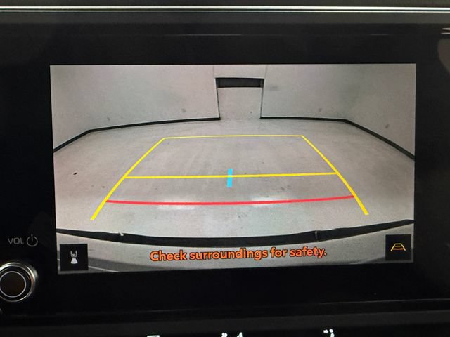 New 2026 Toyota Tundra SR5 w/ SX Package RWD image 19