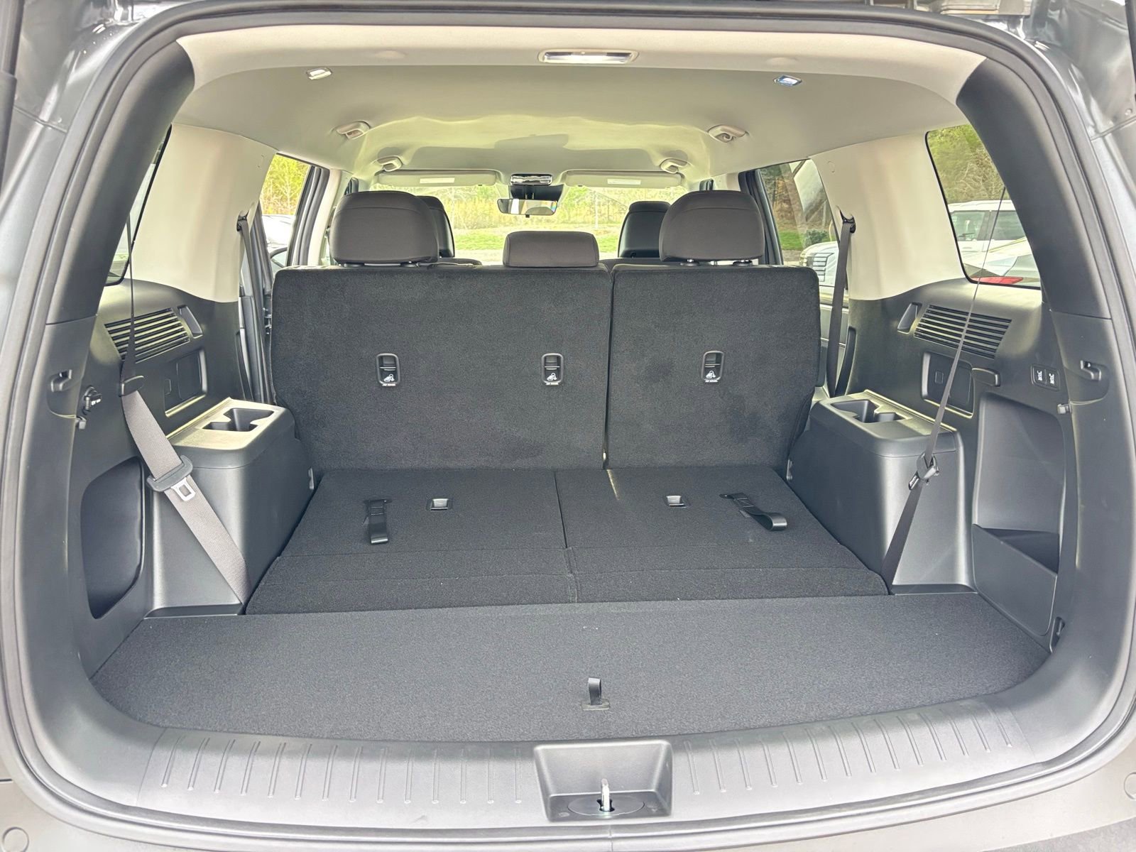 New 2026 Hyundai Santa Fe SE FWD image 18