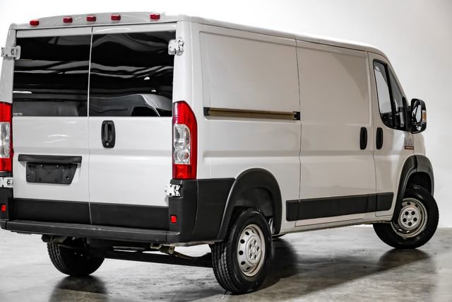 Used 2015 RAM ProMaster 1500 FWD image 18