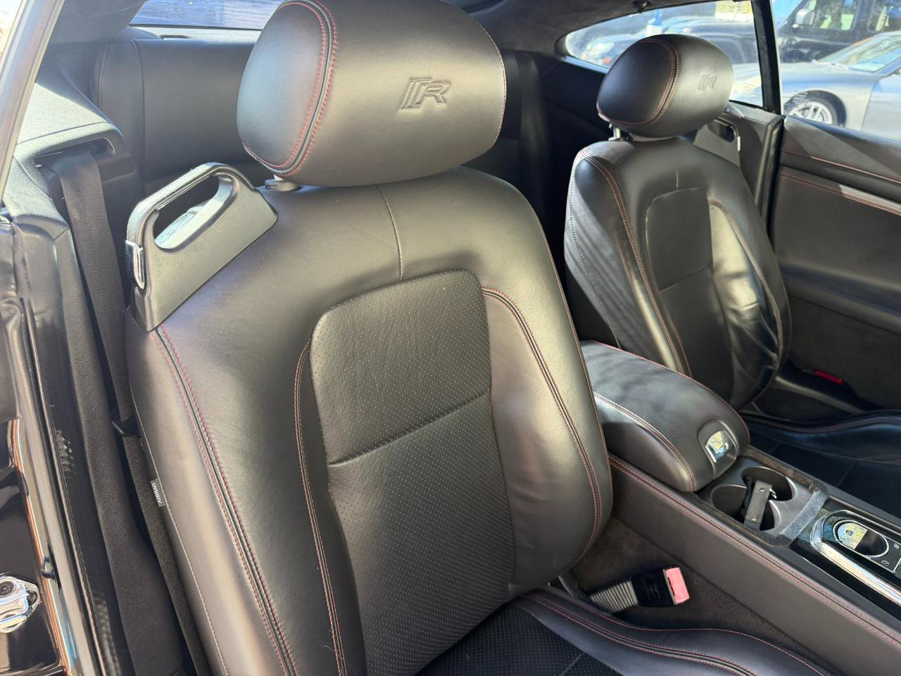 Used 2014 Jaguar XKR R image 44