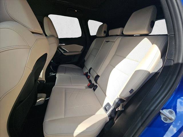 Certified 2024 BMW X1 M35i w/ Premium Package AWD/4WD image 18