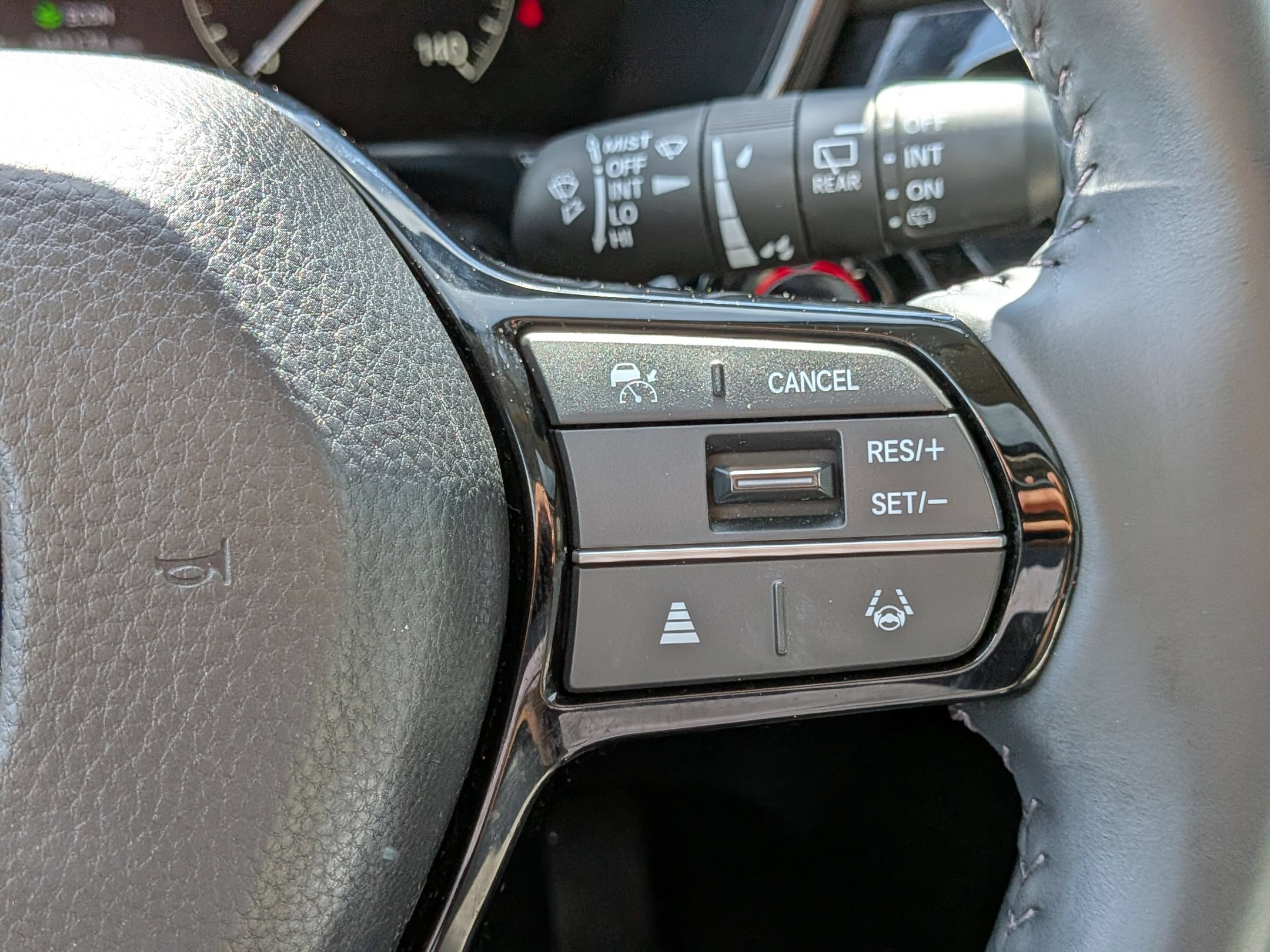 Certified 2024 Honda CR-V EX-L image 15