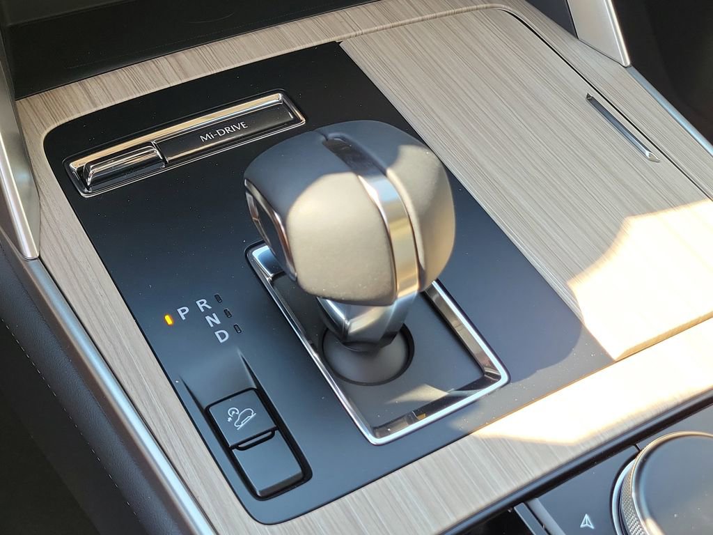 New 2026 MAZDA CX-90 3.3 Turbo w/ Premium Sport Pkg image 33