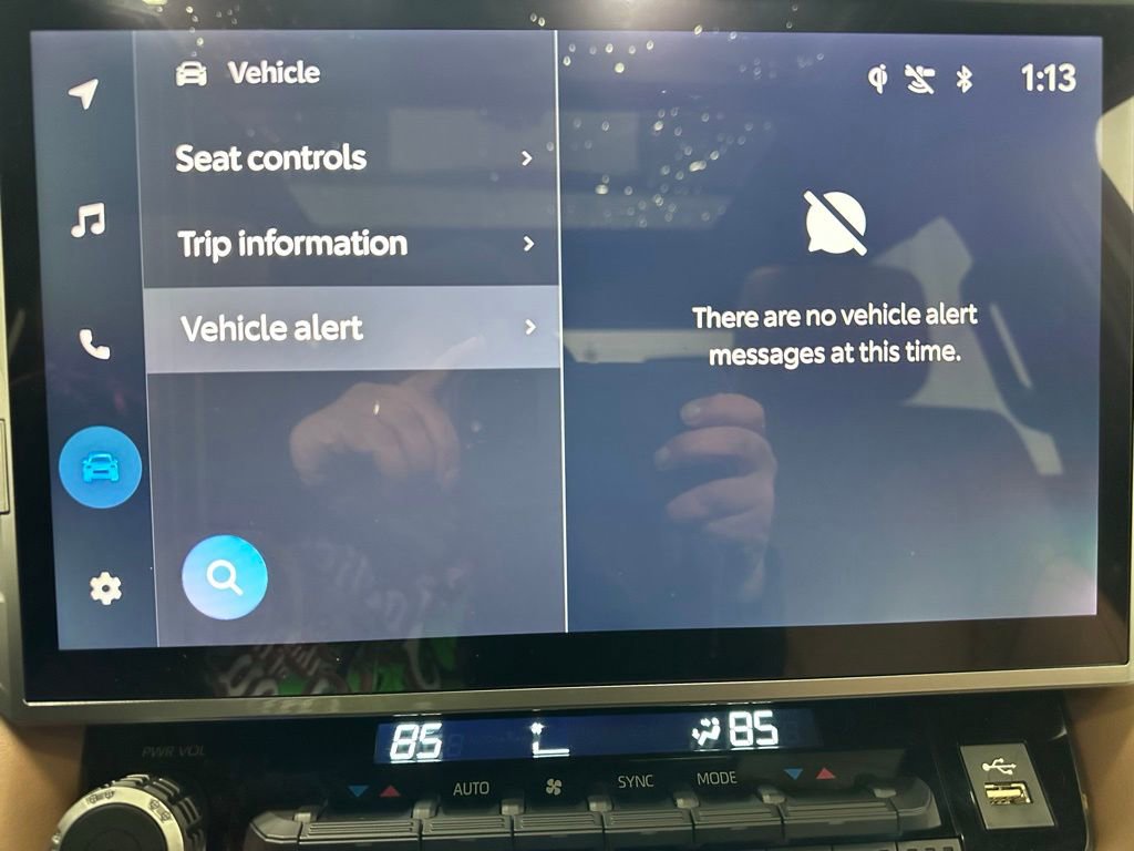 Used 2025 Toyota Tundra 1794 Edition image 35