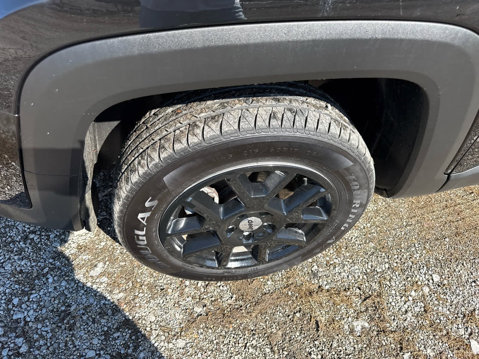 Used 2022 Jeep Renegade Latitude w/ Convenience Group video 2