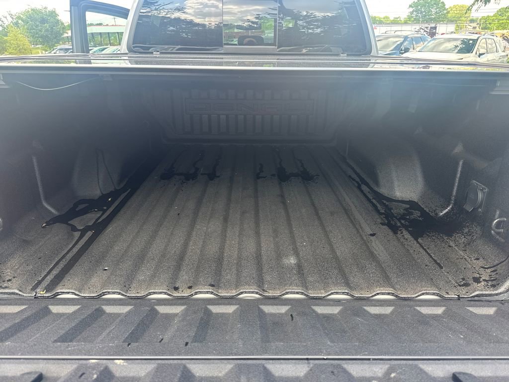 Used 2023 GMC Canyon Denali image 22