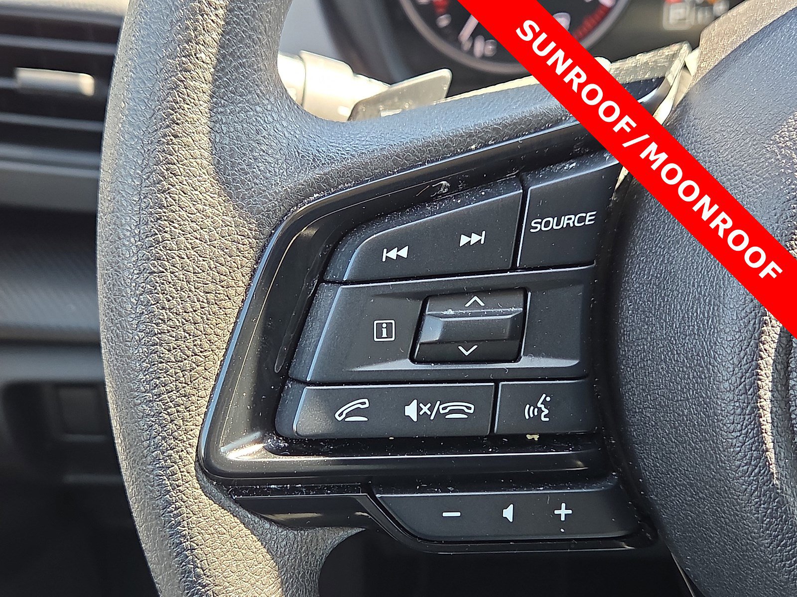 Used 2024 Subaru Crosstrek 2.0i Premium image 21