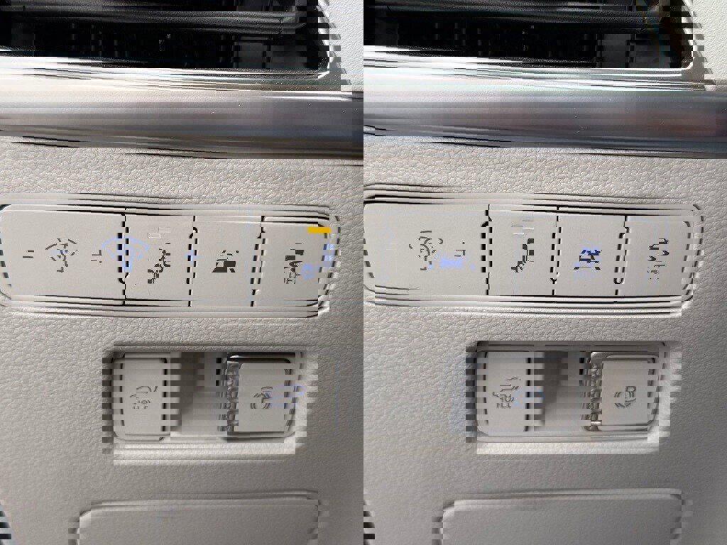 Used 2021 Hyundai Palisade Limited image 22