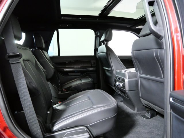 Certified 2021 Ford Expedition Limited AWD/4WD image 14