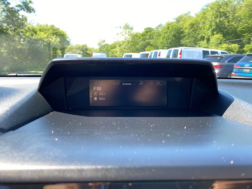 Used 2020 Subaru Forester Sport image 19