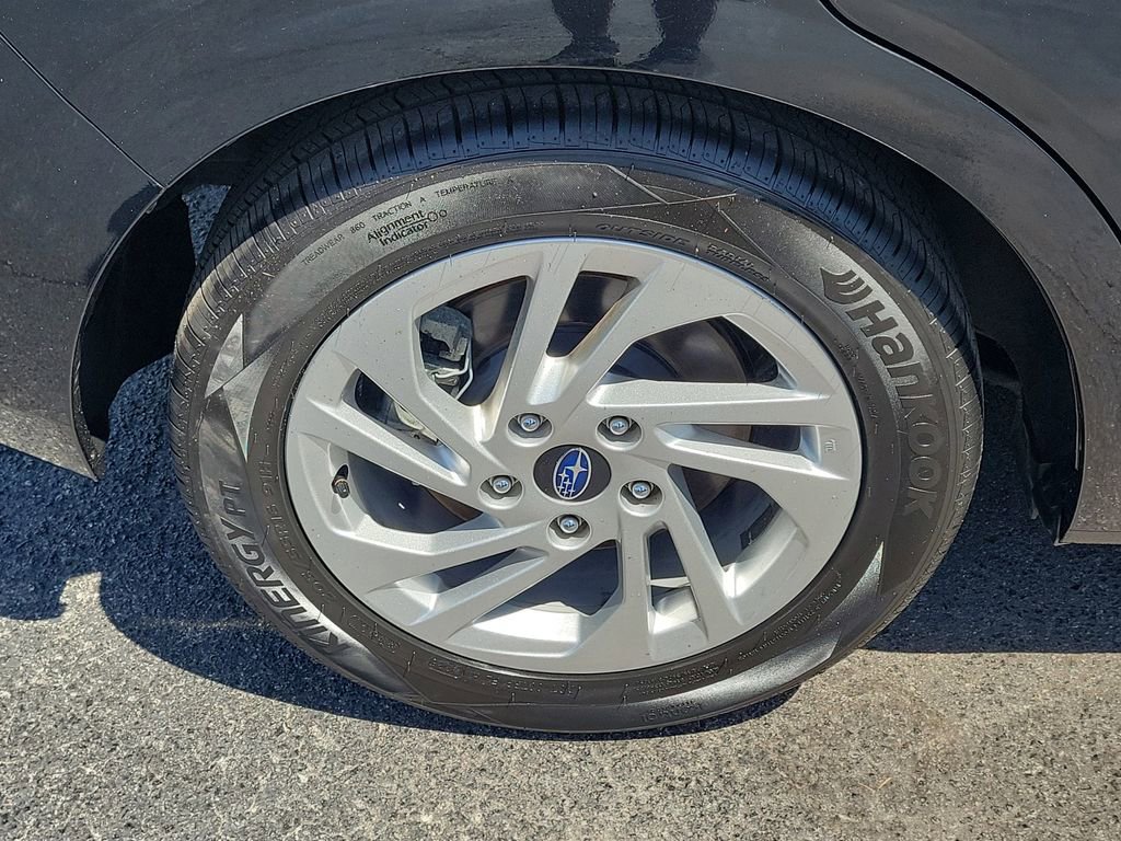 Certified 2024 Subaru Impreza 2.0i image 7