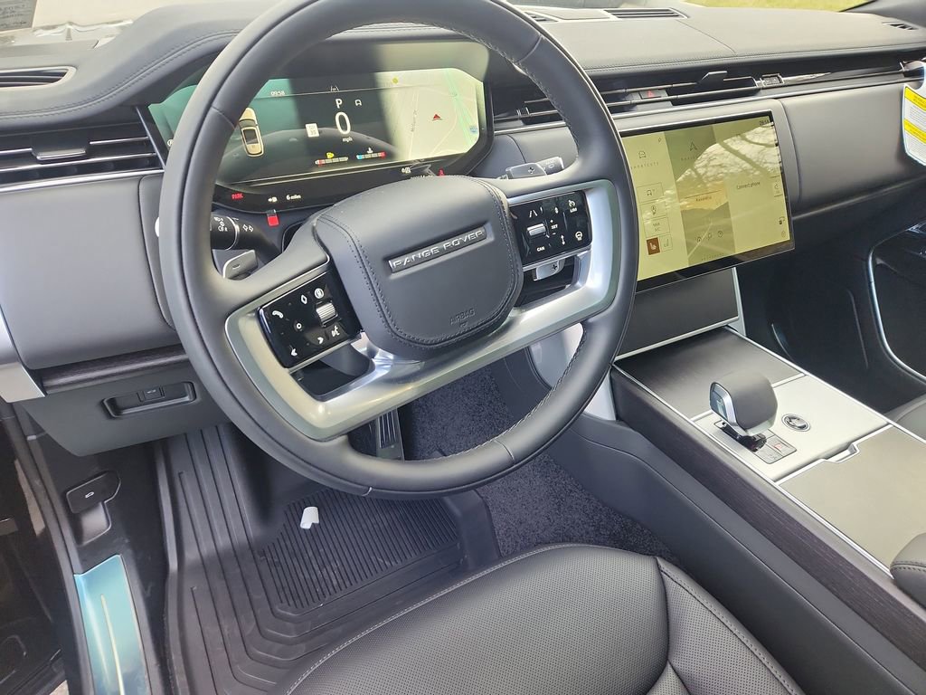 New 2026 Land Rover Range Rover SE image 15