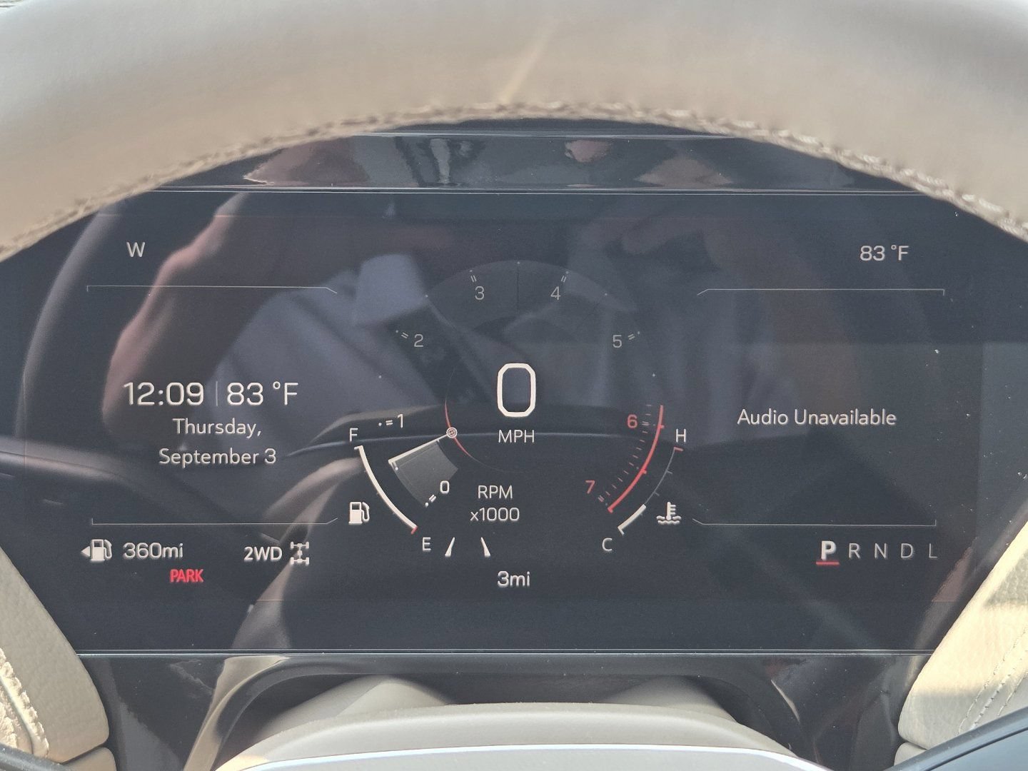 New 2026 GMC Yukon Denali w/ Sun & Power Step Package AWD/4WD image 36