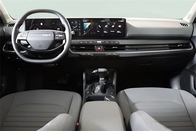 Certified 2025 Kia K4 EX image 13