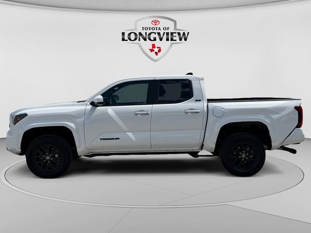 Certified 2026 Toyota Tacoma SR5 AWD/4WD image 2