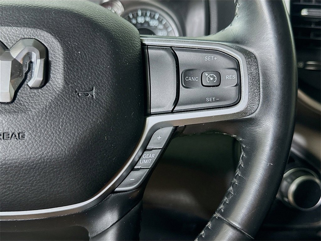 Used 2019 RAM 1500 Big Horn image 17