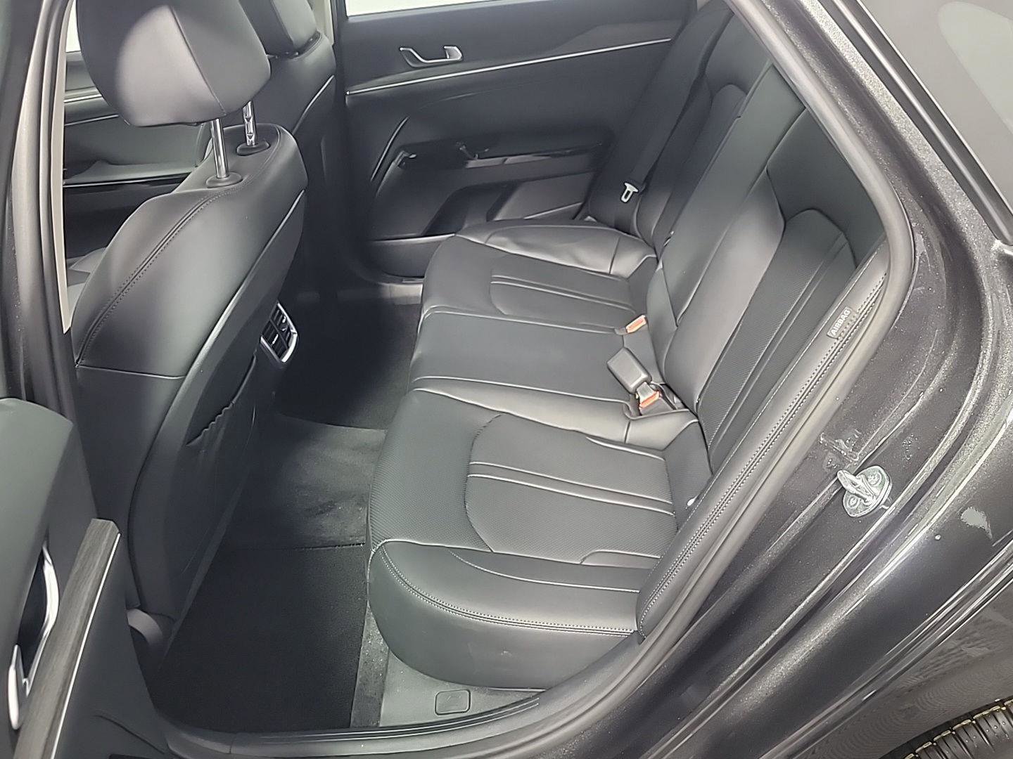 Used 2025 Kia K5 EX FWD image 17