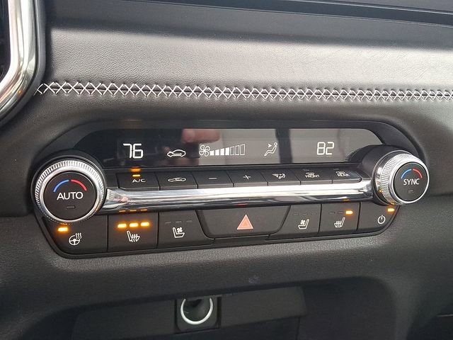 New 2026 MAZDA CX-50 2.5 Turbo w/ Premium Plus Pkg image 17