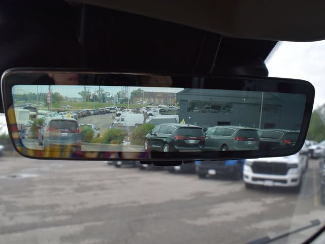 New 2025 RAM ProMaster 3500 w/ Cold Weather Group FWD image 28