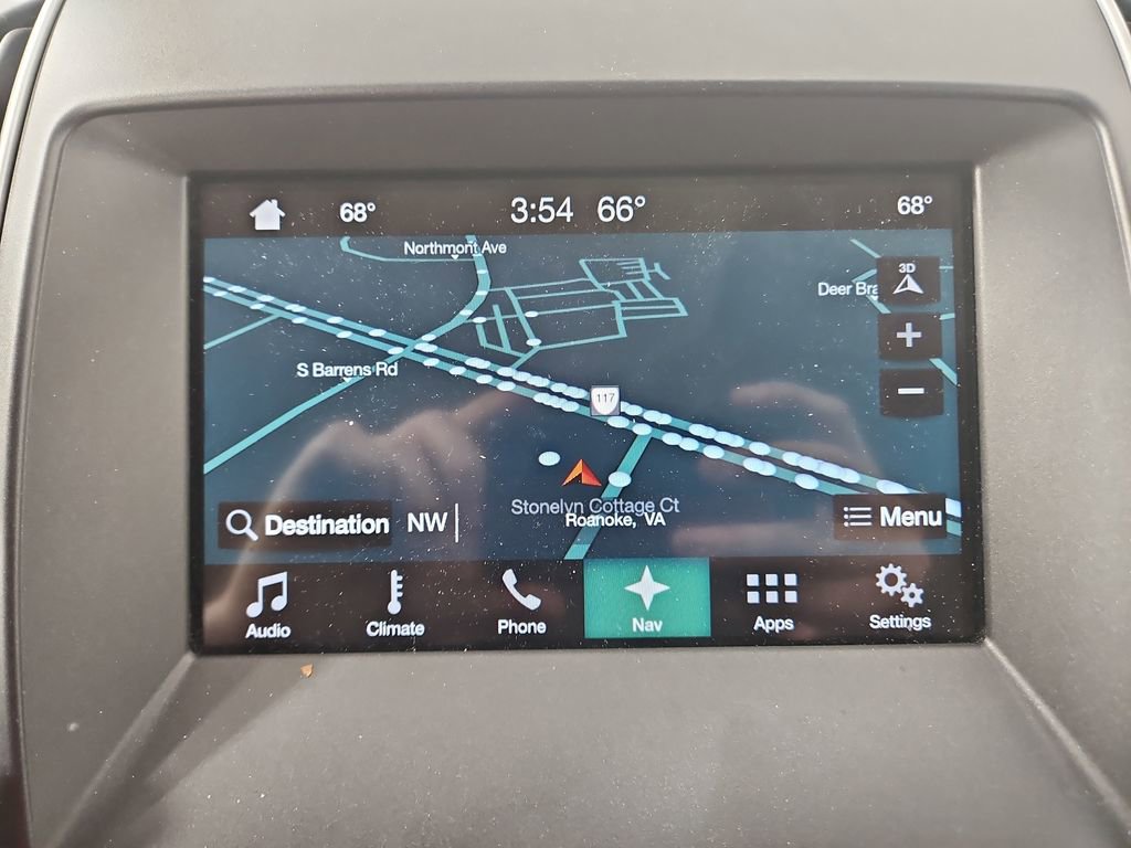 Used 2017 Ford Edge SEL w/ Equipment Group 201A image 20